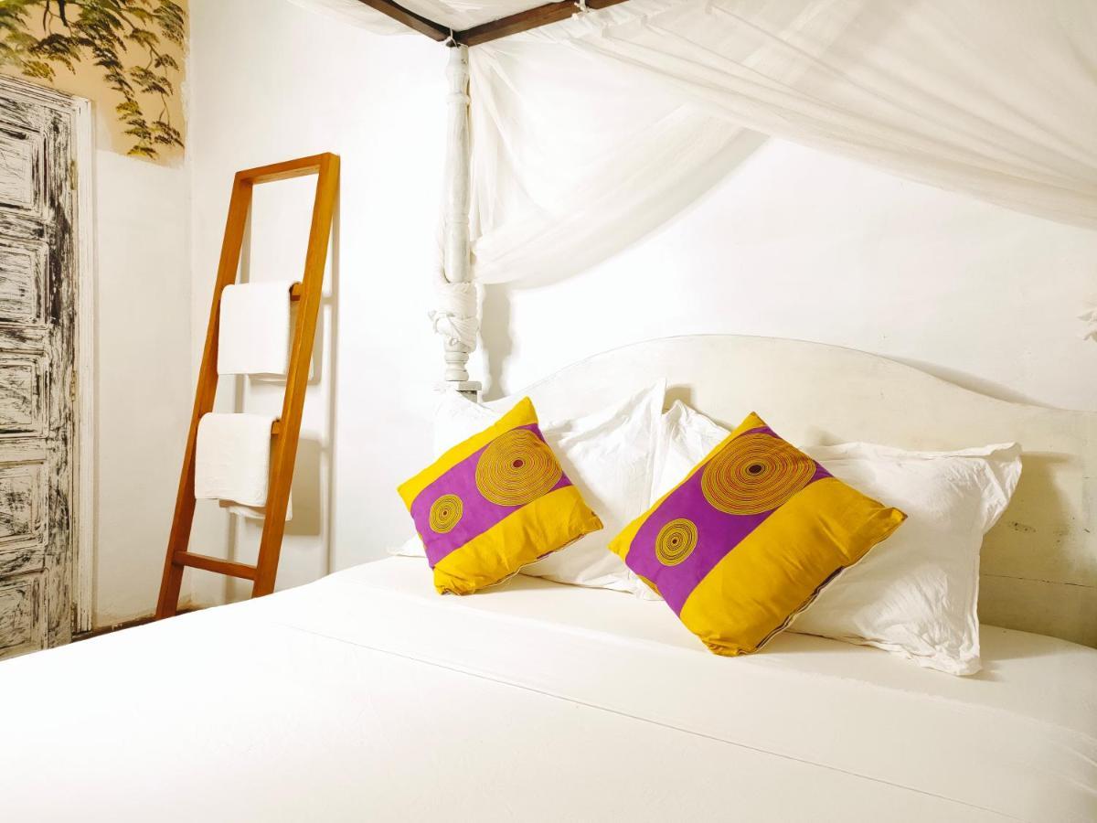 Upani In Diani Bed and Breakfast Diani Beach Εξωτερικό φωτογραφία