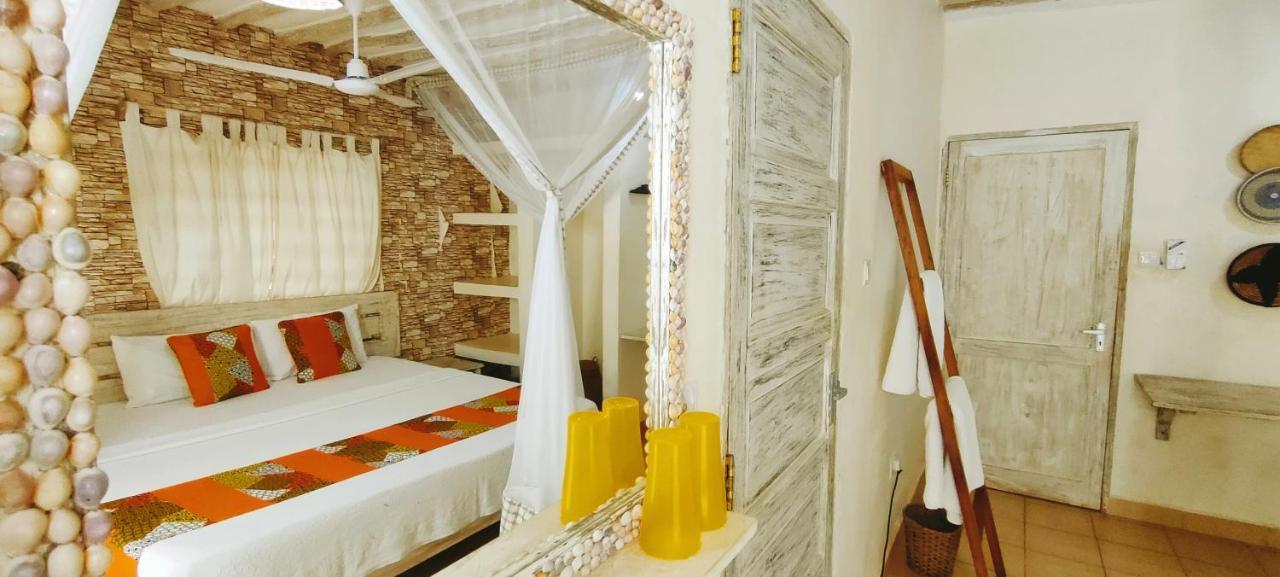 Upani In Diani Bed and Breakfast Diani Beach Εξωτερικό φωτογραφία