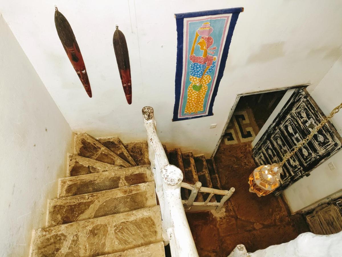 Upani In Diani Bed and Breakfast Diani Beach Εξωτερικό φωτογραφία