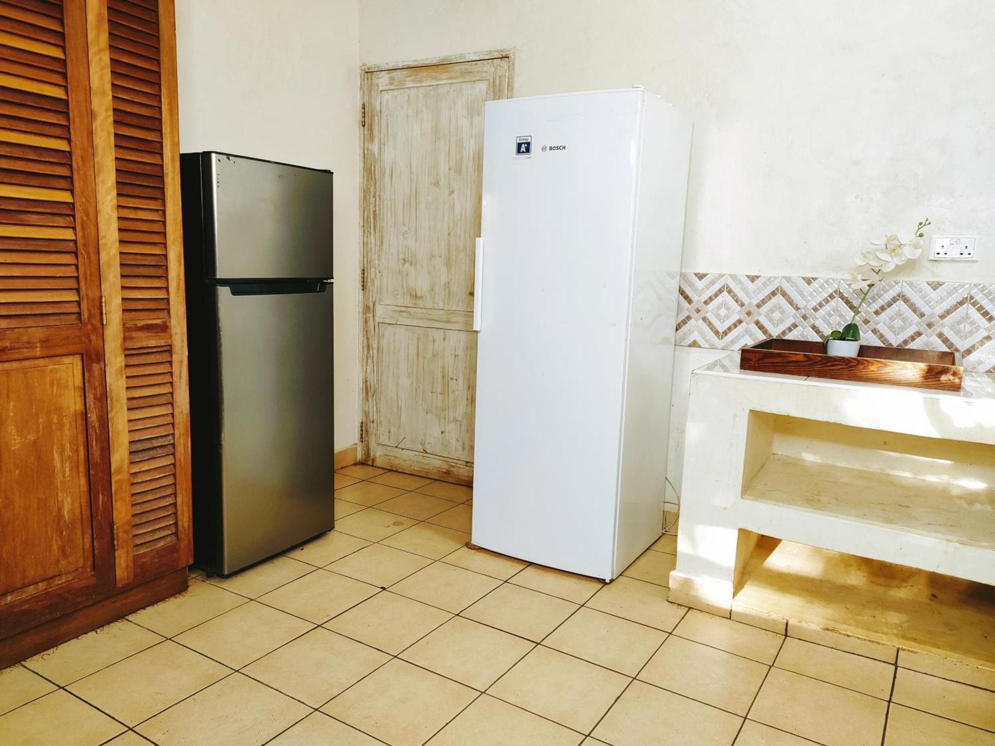 Upani In Diani Bed and Breakfast Diani Beach Εξωτερικό φωτογραφία
