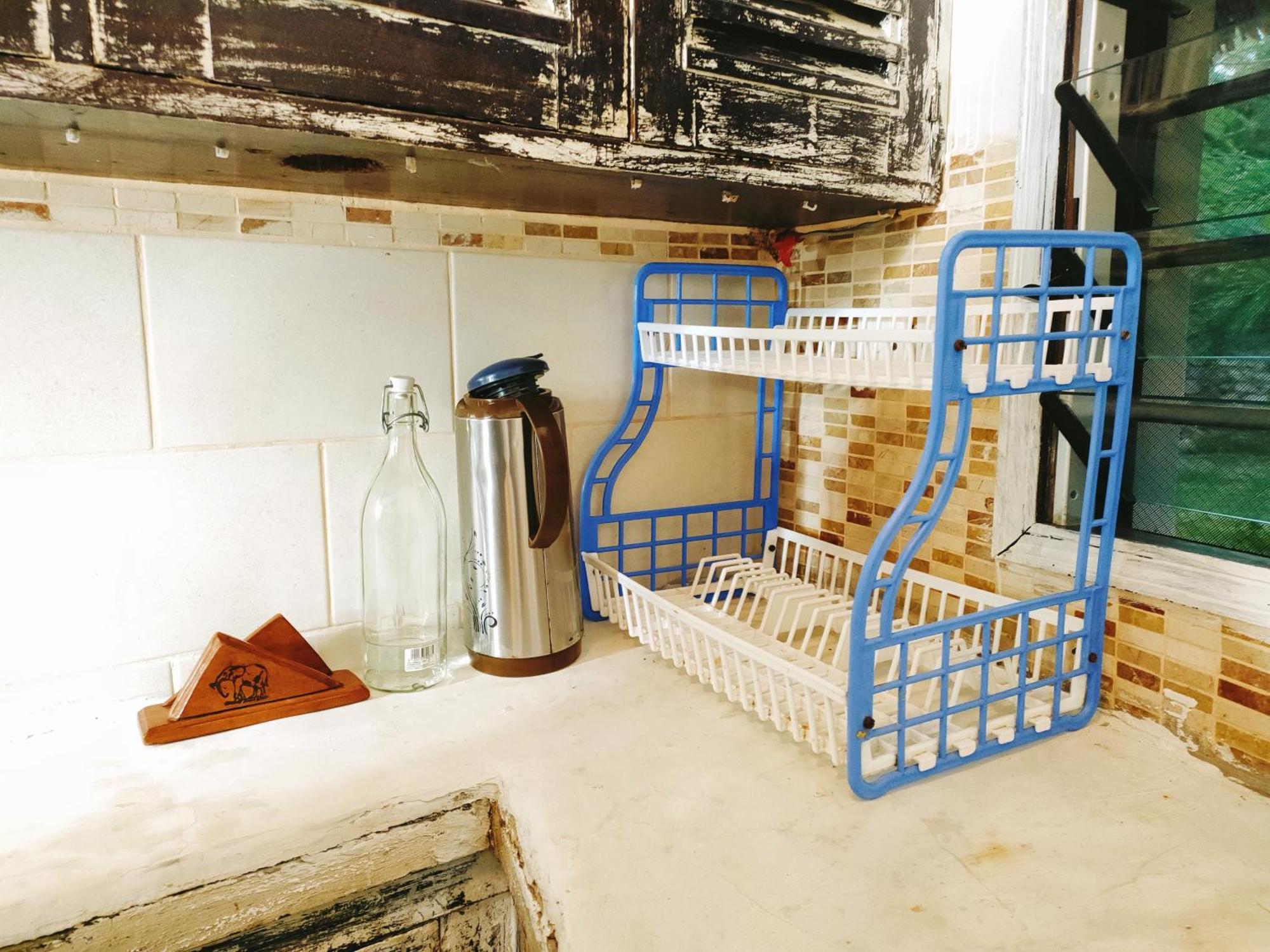 Upani In Diani Bed and Breakfast Diani Beach Εξωτερικό φωτογραφία