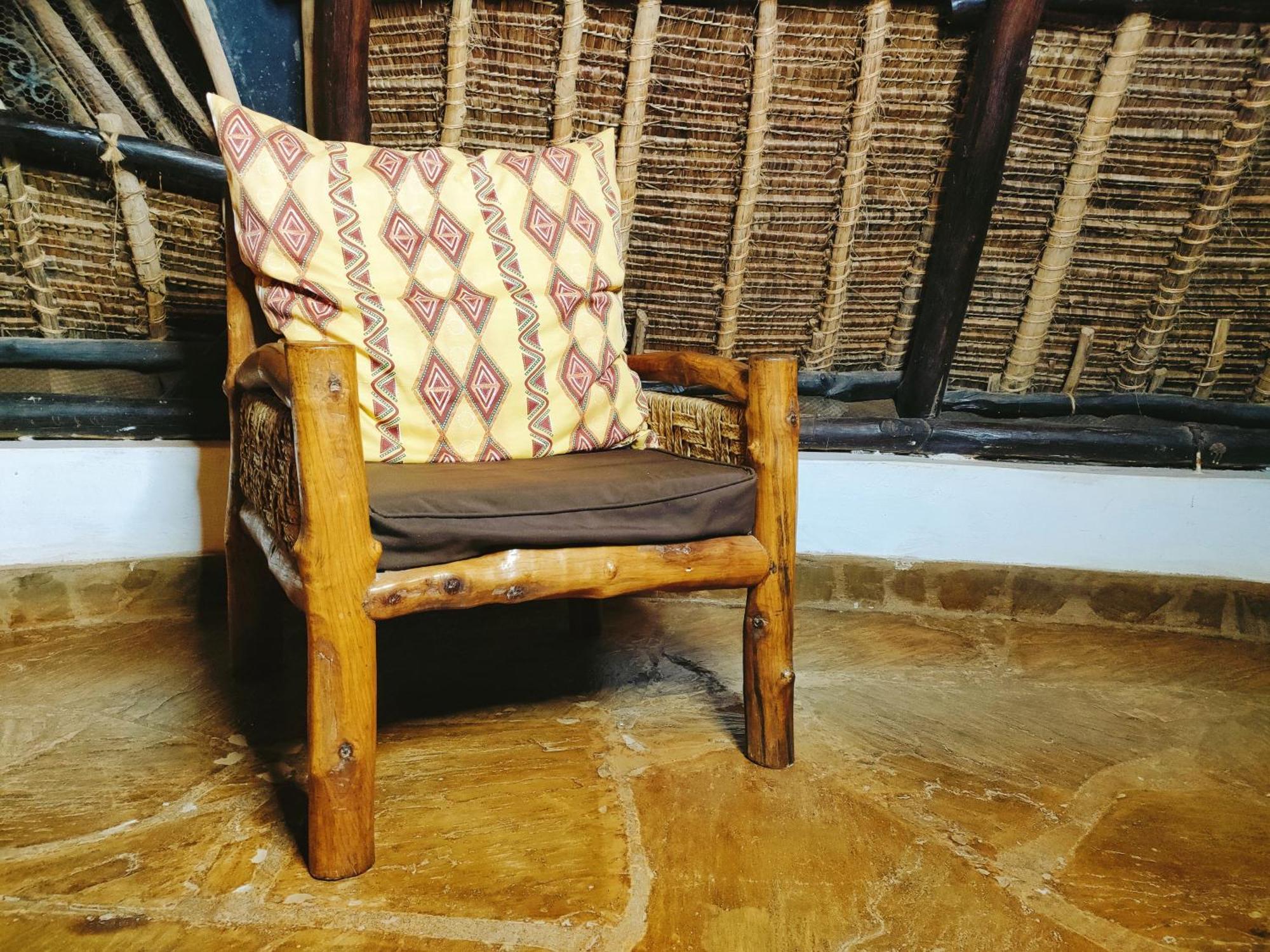 Upani In Diani Bed and Breakfast Diani Beach Εξωτερικό φωτογραφία