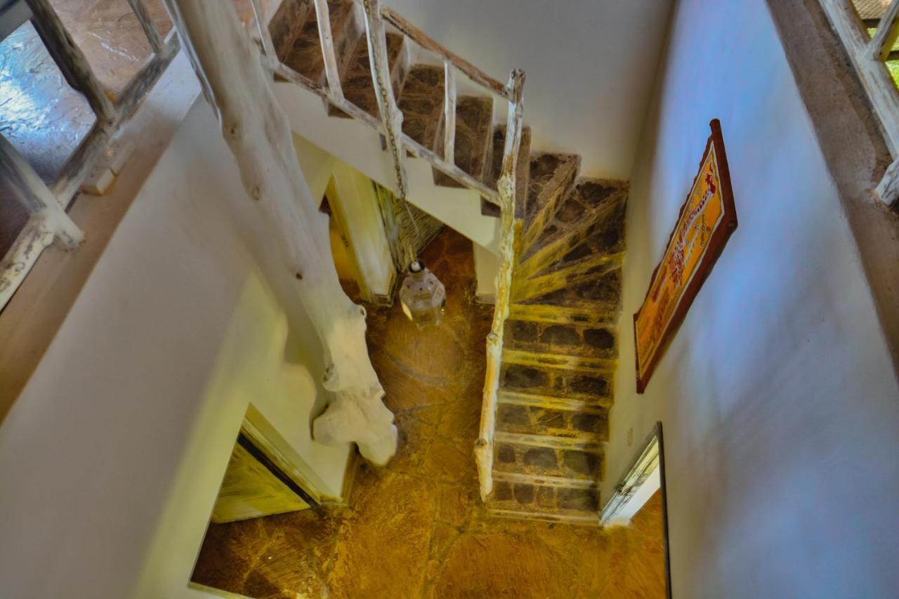 Upani In Diani Bed and Breakfast Diani Beach Εξωτερικό φωτογραφία